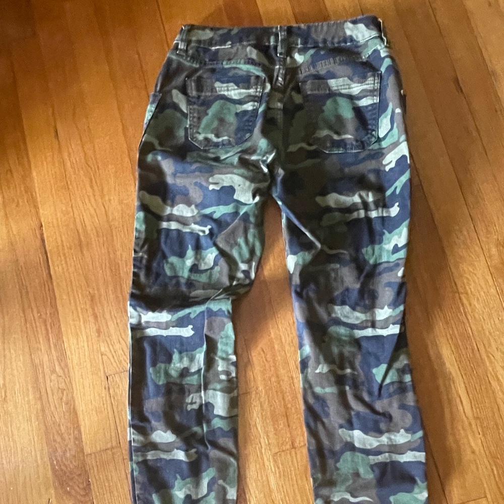 William Rast Pants